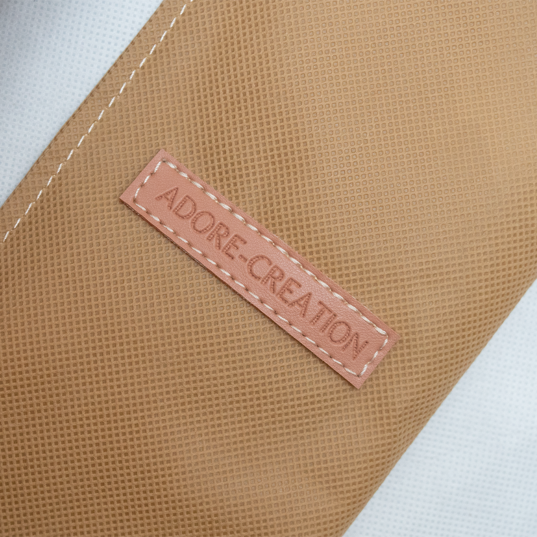 Tea Pink Foldable Ludo Set