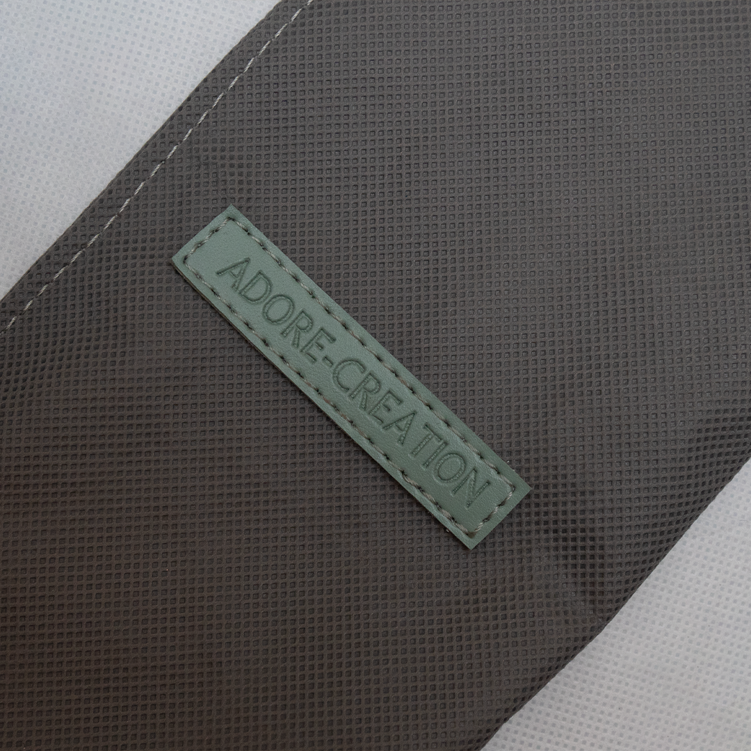 Pistachio foldable Ludo Set